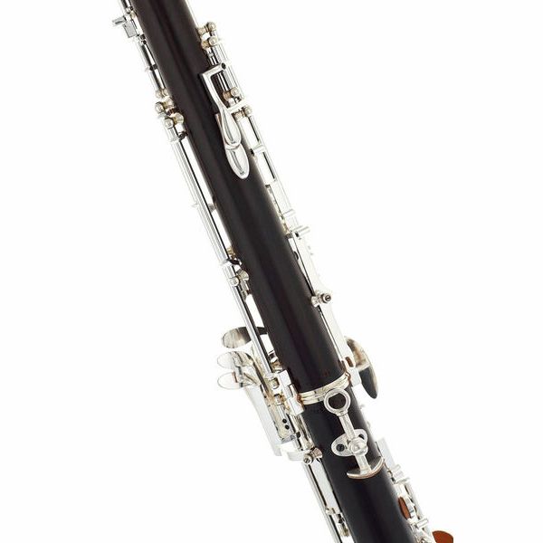 Oscar Adler & Co. 4510 Oboe Orchestra Model
