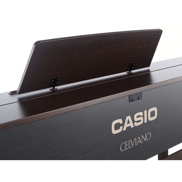 Casio AP-470 BN Celviano – Thomann United States