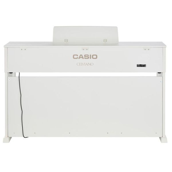 Casio AP-470 WE Celviano Set