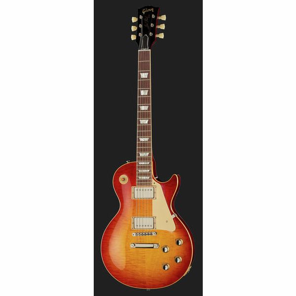 Gibson LP Standard 60 WC VOS