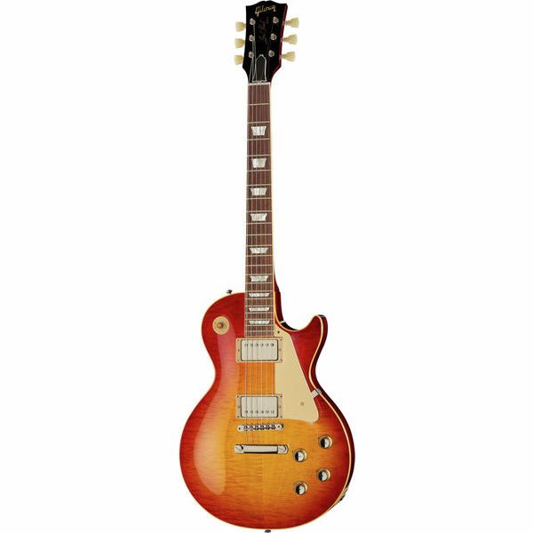 Gibson LP Standard 60 WC VOS