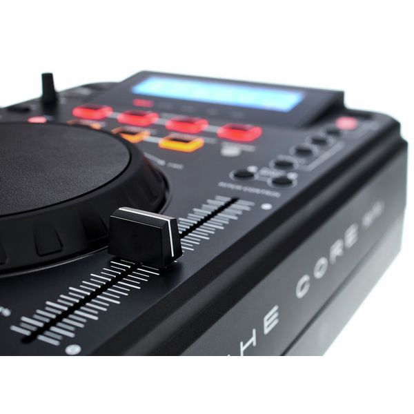 DAP-Audio CORE CDMP-750