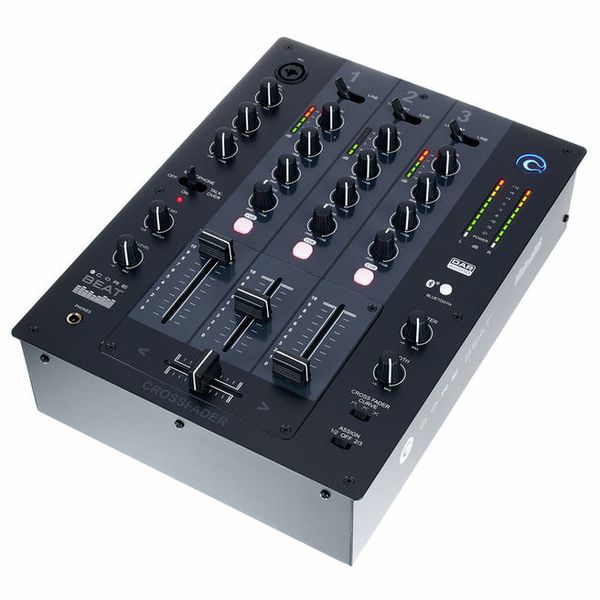 DAP-Audio Live Mini. Mixer Bluetooth.