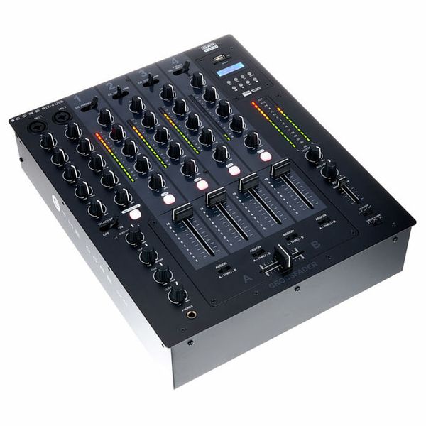 DAP-Audio CORE MIX-4 USB