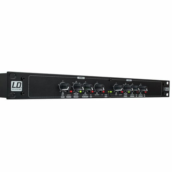 LD Systems X 223
