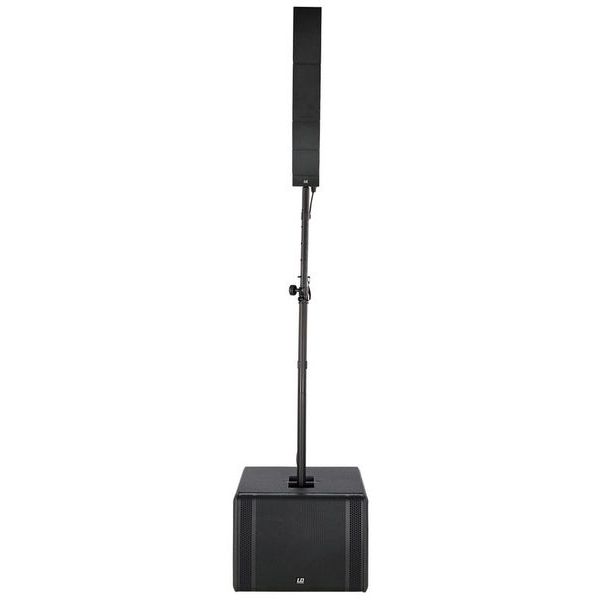 LD Systems Curv 500 TS