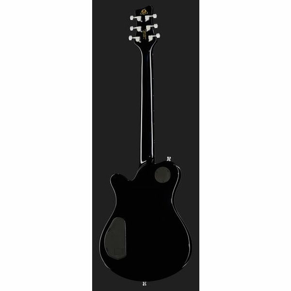 Framus D-Series Panthera Supreme BB