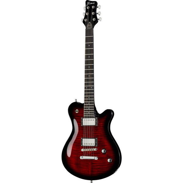 Framus D-Series Panthera Supreme BB