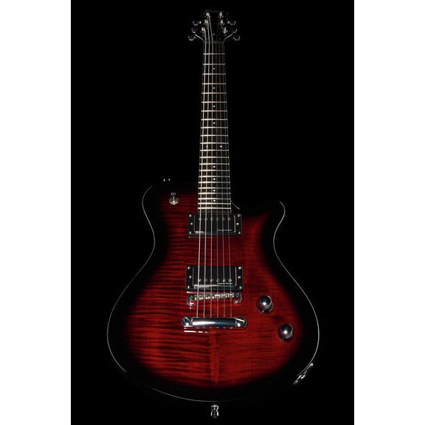 Framus D-Series Panthera Supreme BB