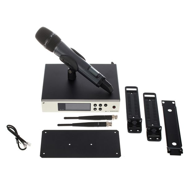 Sennheiser ew 100 G4-835-S GB-Band
