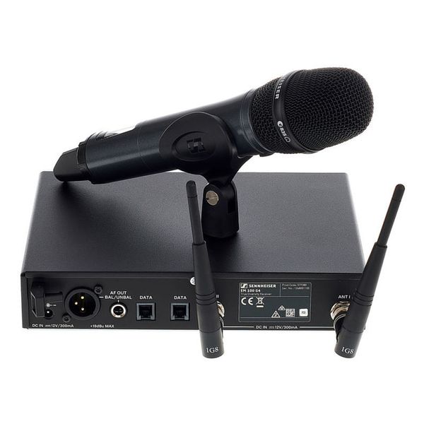 Sennheiser ew 100 G4-835-S GB-Band