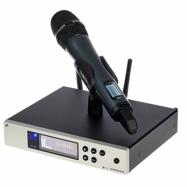 Sennheiser ew 100 G4-845-S B-Band 