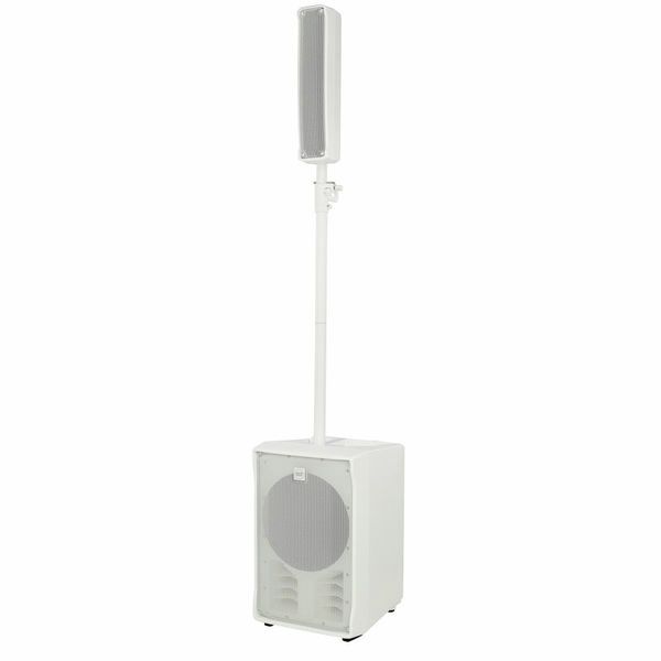 RCF EVOX JMIX8 White – Thomann België