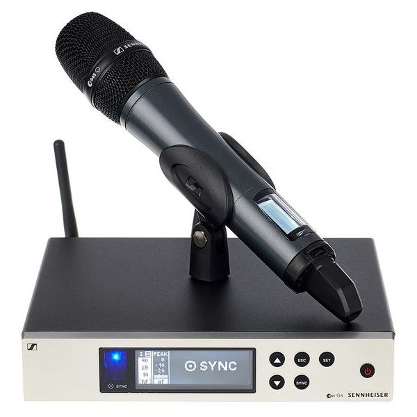 Sennheiser ew 100 G4-945-S G-Band