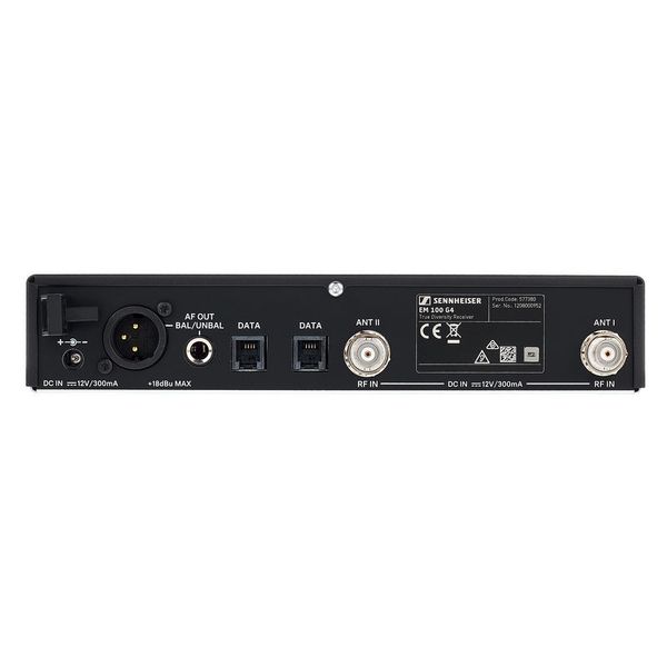 Sennheiser ew 100 G4-945-S G-Band