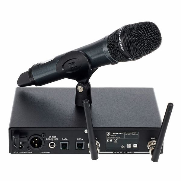 Sennheiser ew 100 G4-935-S GB-Band 
