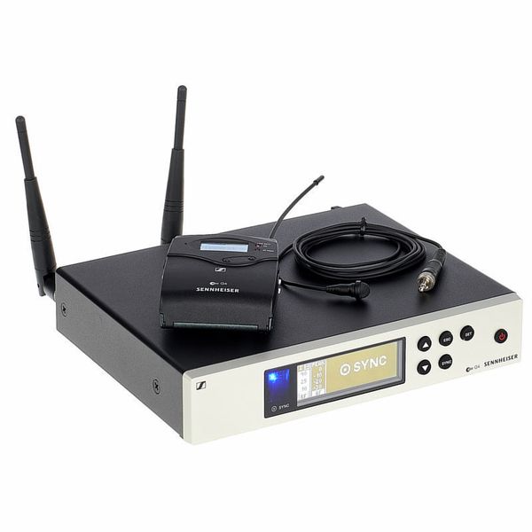 Sennheiser ew 100 G4-ME2 E-Band