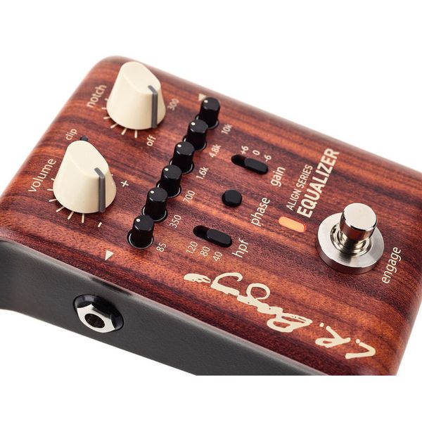 lr baggs eq pedal