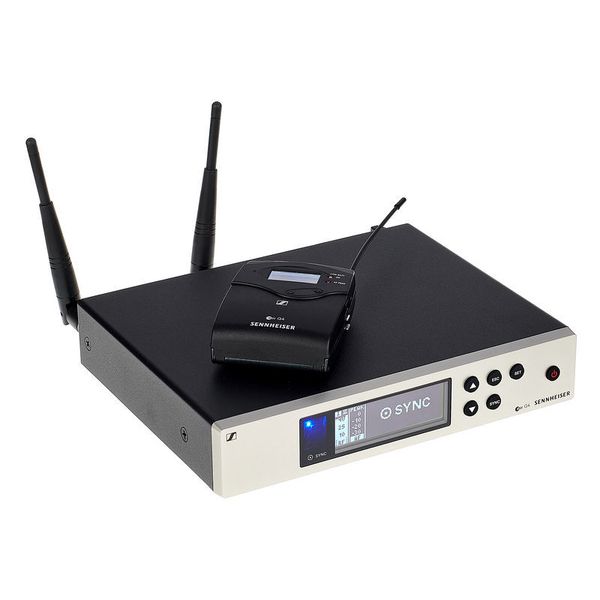 Sennheiser ew 100 G4-ME3 1G8-Band