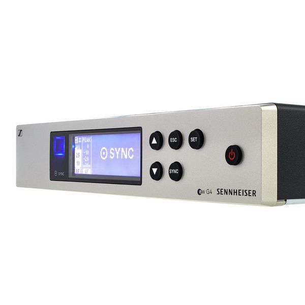 Sennheiser ew 100 G4-ME3 GB-Band