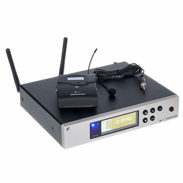 Sennheiser ew 100 G4-ME4 1G8-Band