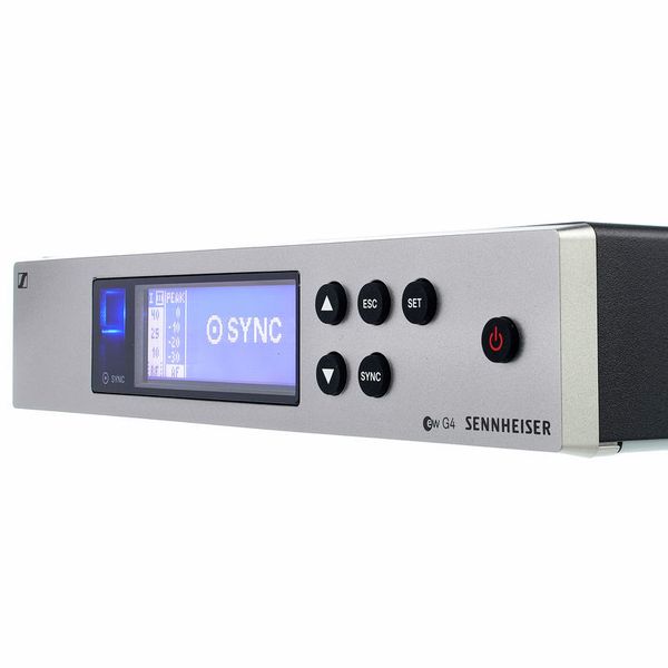 Sennheiser ew 100 G4-ME4 1G8-Band