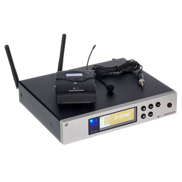 Sennheiser ew 100 G4-ME4 C-Band
