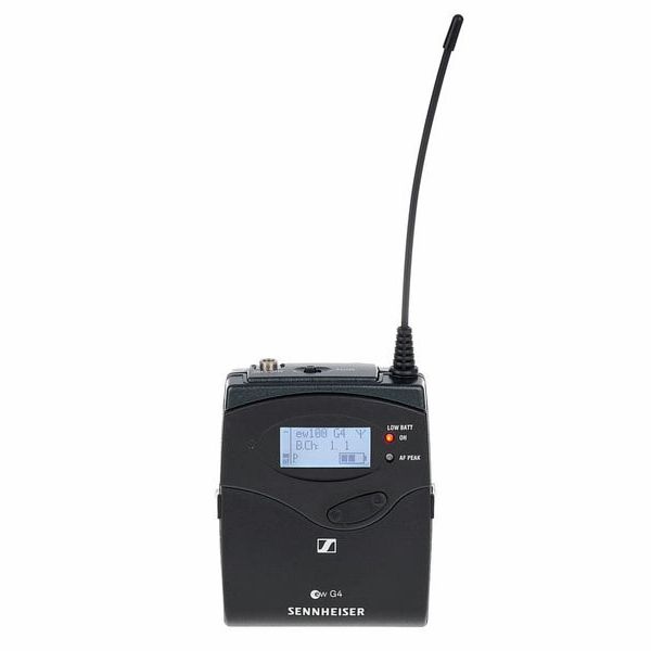 Sennheiser ew 100 G4-ME4 E-Band