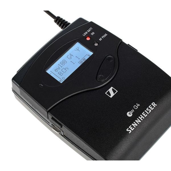 Sennheiser ew 100 G4-ME4 E-Band