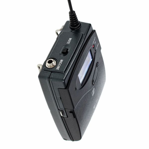 Sennheiser ew 100 G4-ME4 E-Band