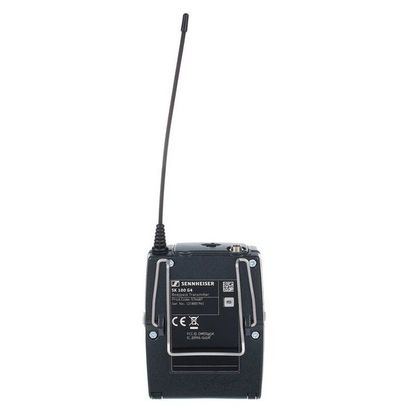 Sennheiser ew 100 G4-ME4 E-Band