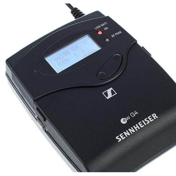 Sennheiser ew 100 G4-CI1 1G8-Band