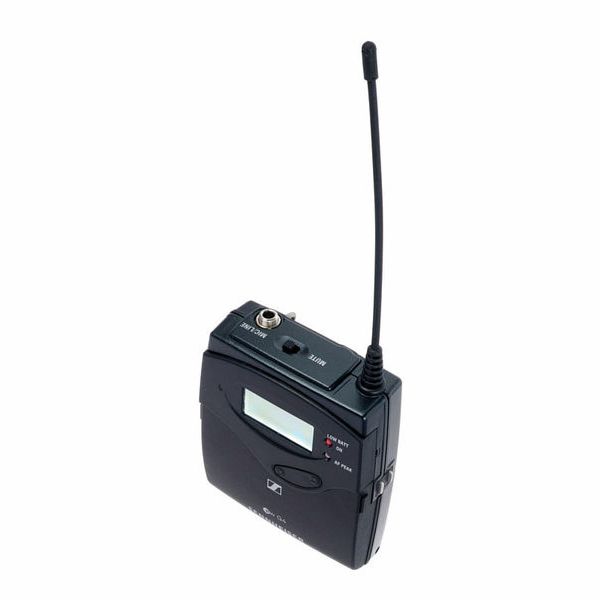 Sennheiser ew 100 G4-ME2/835-S E-Band