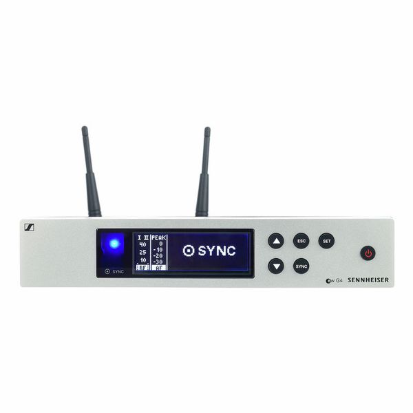 Sennheiser ew 100 G4-ME2/835-S E-Band