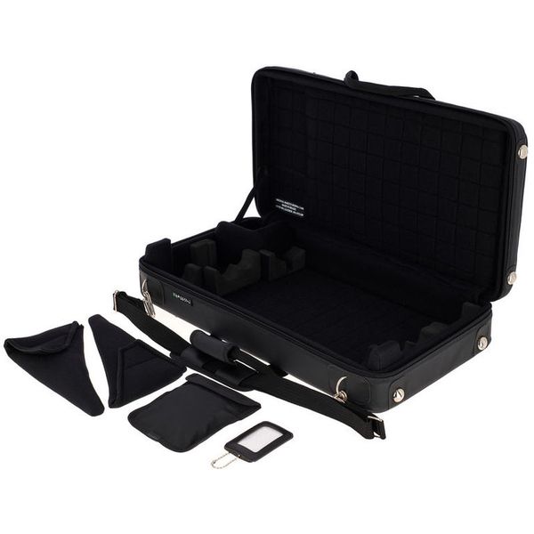 Marcus Bonna Case for Bassoon Gentleman L Musikhaus Thomann