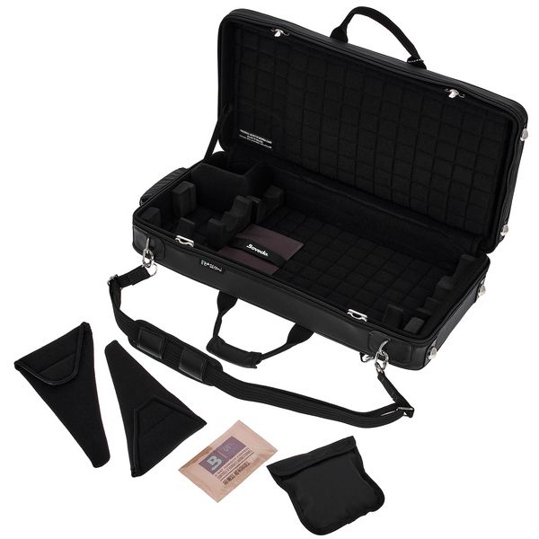 Marcus Bonna Case for Bassoon Gentleman L Thomann United States