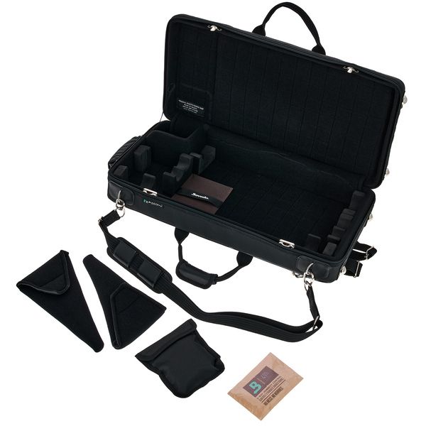 Marcus Bonna Case for Bassoon Gentleman N Thomann UK