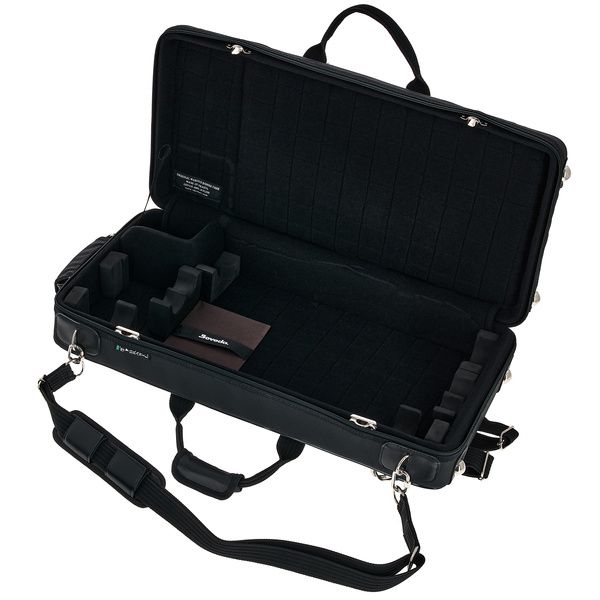 Marcus Bonna Case for Bassoon Gentleman N Thomann UK