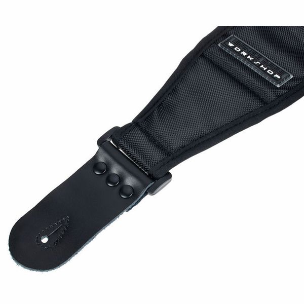 ibanez bass workshop strap