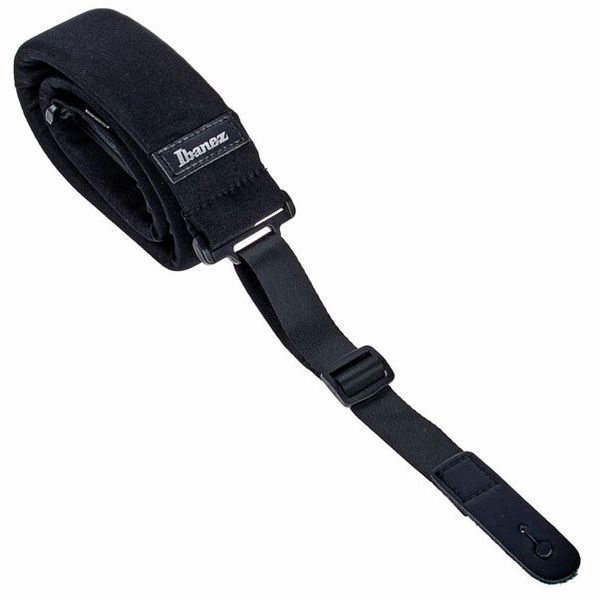 Ibanez GSF50-BK Powerpad Strap – Thomann UK