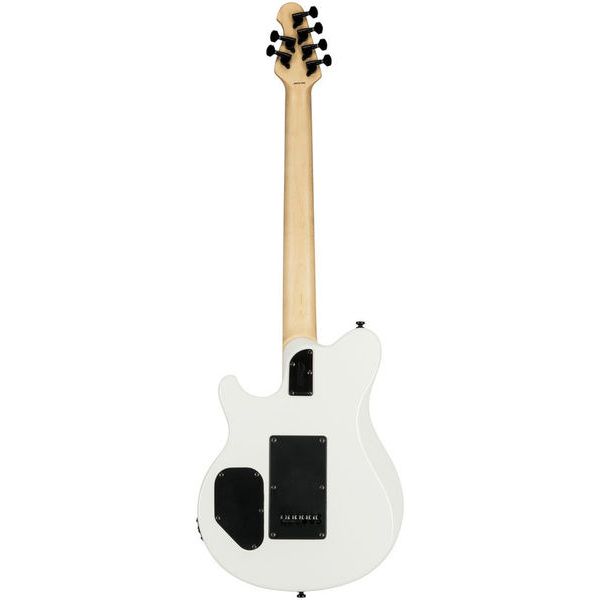 Sterling by Music Man Axis S.U.B WH