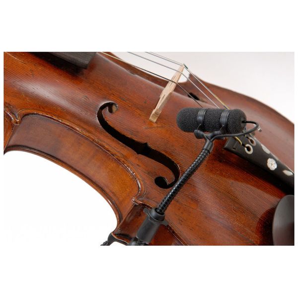 DPA 4099 Core Violin