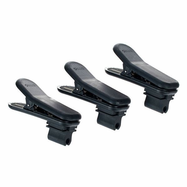 DPA 4099 Core Rock Touring Kit 10M