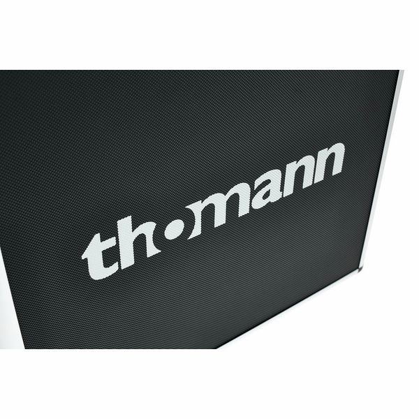 Thomann Mix Case 1402 FXMP USB