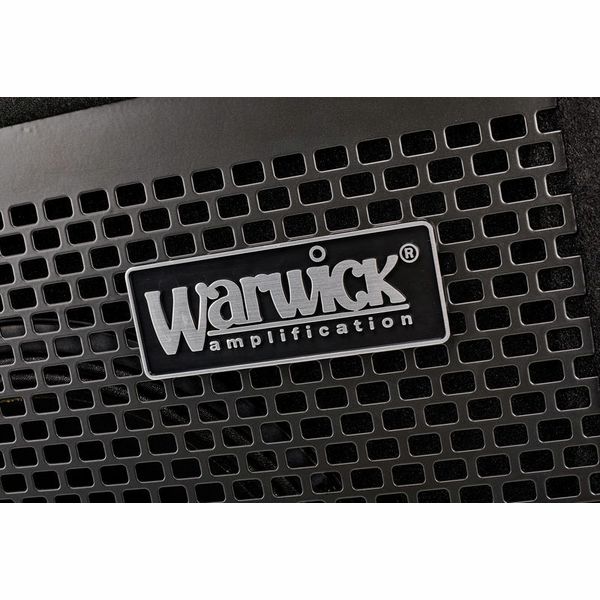 Warwick Lightweight 1x12 Celestion Cab