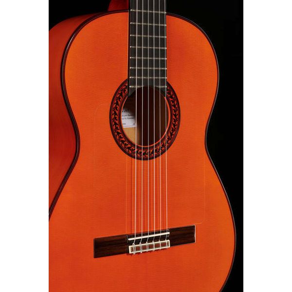 Ramirez Estudio Flamenco – Thomann UK