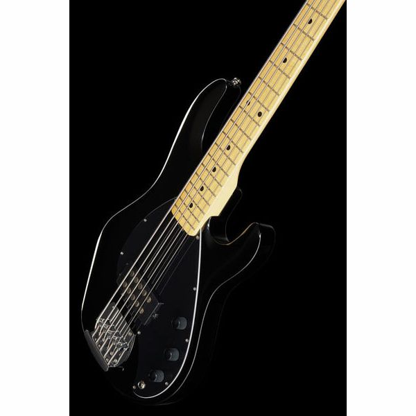 Sterling By Music Man S.U.B. Sting Ray 5 BK – Thomann United States