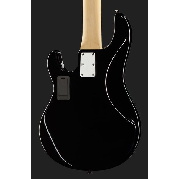 Sterling By Music Man S.U.B. Sting Ray 5 BK – Musikhaus Thomann