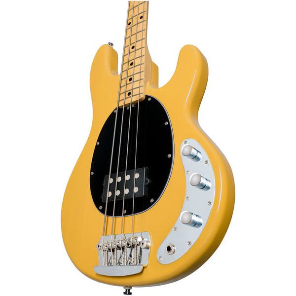Sterling by Music Man Sting Ray Classic 24 BSC