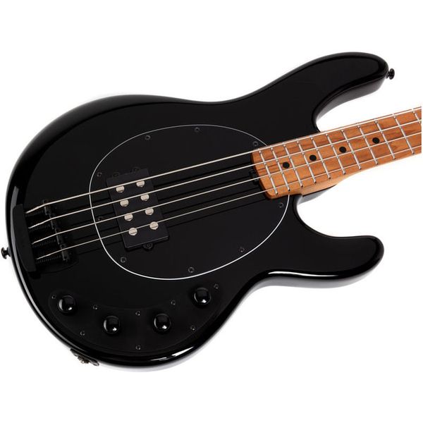 harga bass musicman stingray 4